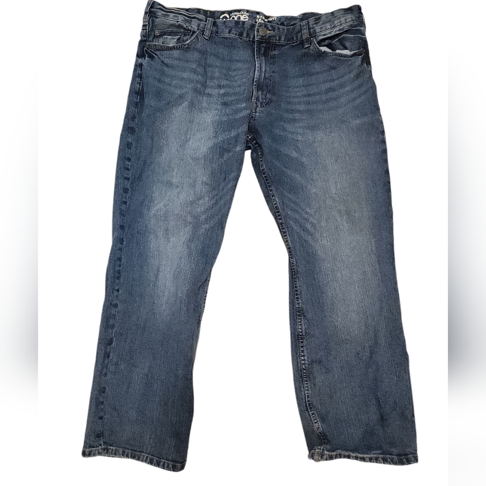 Warehouse One Mens size 38 jeans